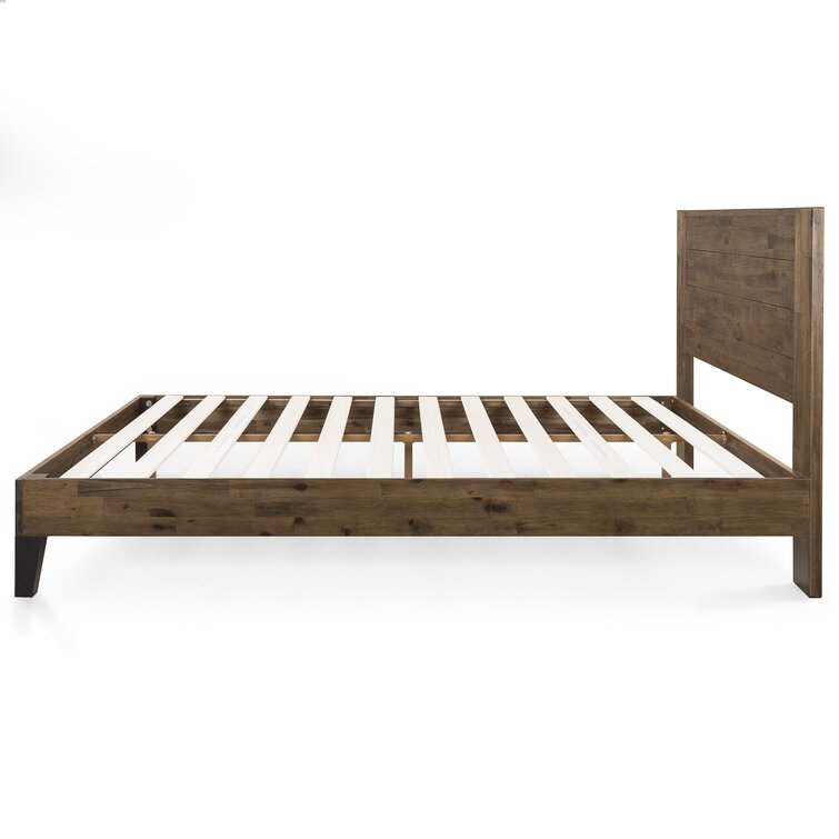 Wayfair kira platform deals bed